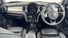 MINI Cooper 2.0 S Exclusive 3dr Auto Petrol Hatchback